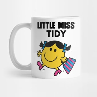 LITTLE MISS TIDY Mug